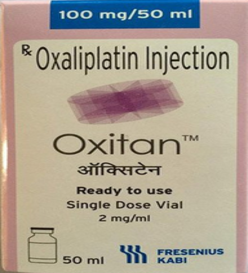 OXITAN 100 MG